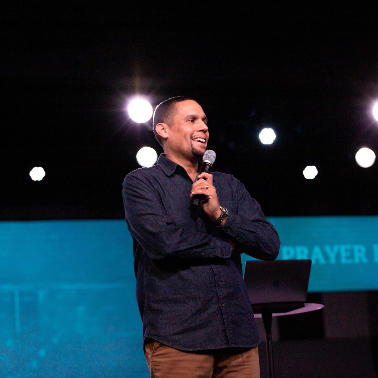 Anthony’s Substack