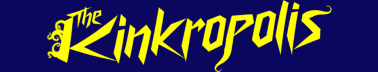 Kinkropolis Blog