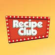 Recipe Club's avatar