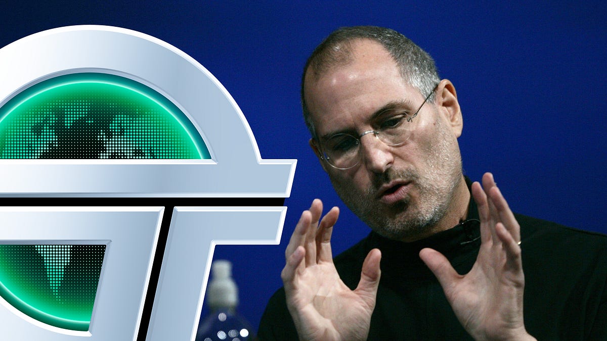 Steve Jobs Would Have Loved AI, and Been Hated for It