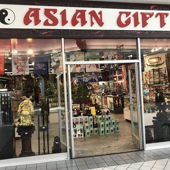 ASIAN GIFTS - Updated October 2025 - 23 Photos - 10450 S State St, Sandy,  Utah - Accessories - Phone Number - Yelp
