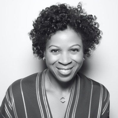 Karen Hunter | Substack