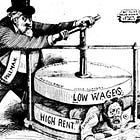 The Human Cost of Tariffs: Lessons From Labor in the Gilded Age 