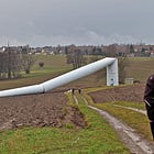 Windletter #27 - ¿Tiene la industria eólica problemas de fiabilidad?
