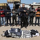 Don't Forget Gaza and the Palestinians