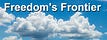 Freedom’s Frontier -- Where Truth Breaks Free