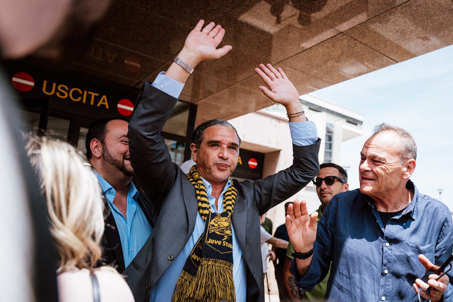 Serie B, Alfredo Guerri è il nuovo proprietario della Juve Stabia – Us Catanzaro Calcio News Serie B, Alfredo Guerri è il nuovo proprietario della Juve Stabia – Us Catanzaro Calcio News