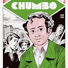 extra: CHUMBO no ar