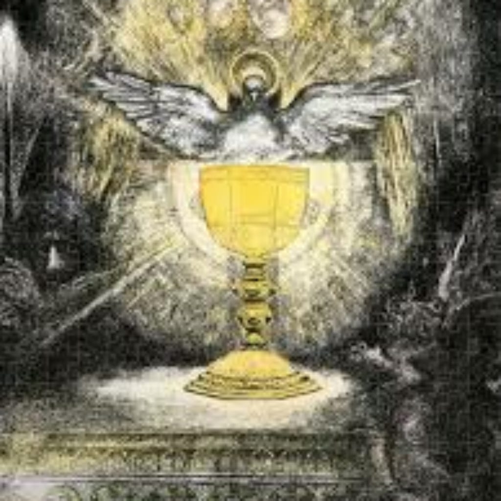 Evolian Groyper The Esoteric Origins of Evolian Kingship