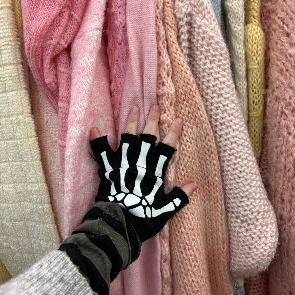 Cloud Studies from A.V. Marraccini