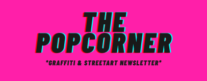 The Popcorner