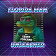 Florida Man Unleashed's avatar