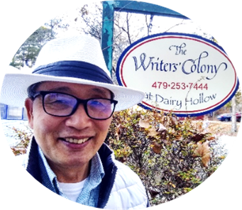 A person in a hat and glasses smiling
AI-generated content may be incorrect. A person in a hat and glasses smiling
AI-generated content may be incorrect.