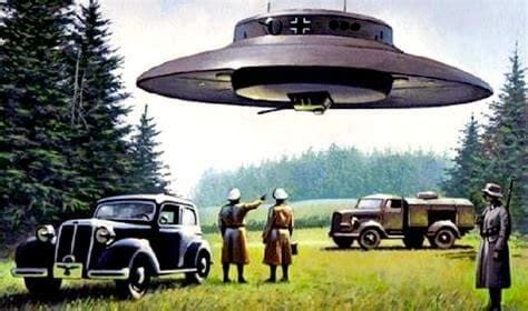 German Secret Space Program and Advanced Propulsion Technology | Time For Disclosure | We have ... German Secret Space Program and Advanced Propulsion Technology | Time For Disclosure | We have ...