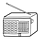 radinho