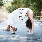 Come As You Are