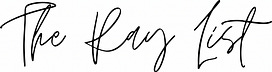 The Ray List