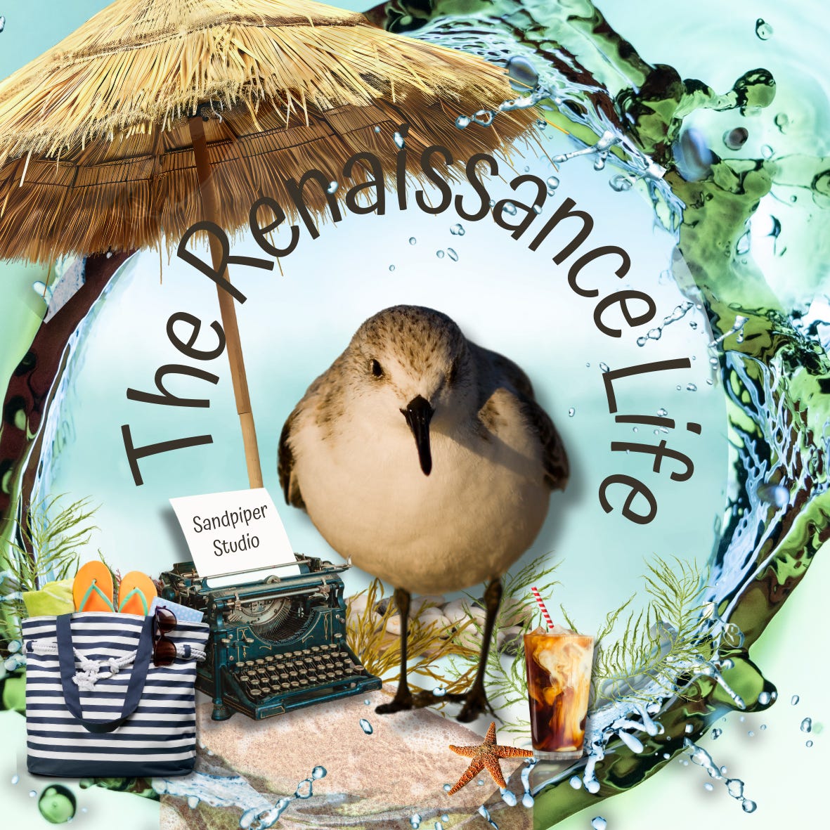 The Renaissance Life with Naomi