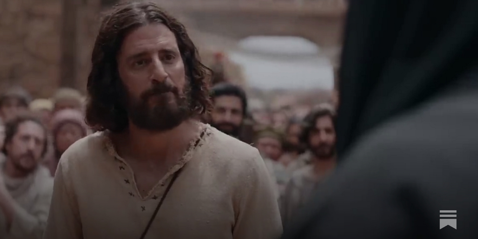 Analysis: Jesus confronts the Pharisees in a new clip from The Chosen Season 4