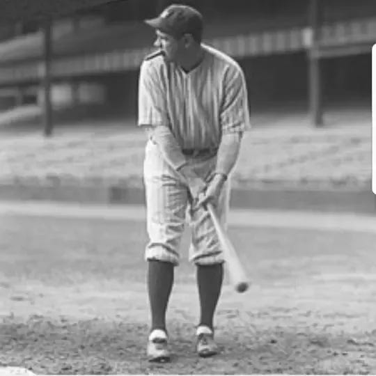 American Pastime