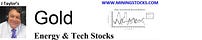 J Taylor's Gold Energy & Tech Stocks