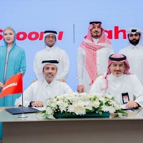 Regional Integration: Saudi Jahez $234 Million Acquisition of Qatari Snoonu