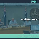 Yankalilla District Council: Action Request Regarding Port Hedland Council's Motion on COVID-19 Vaccine DNA Contamination