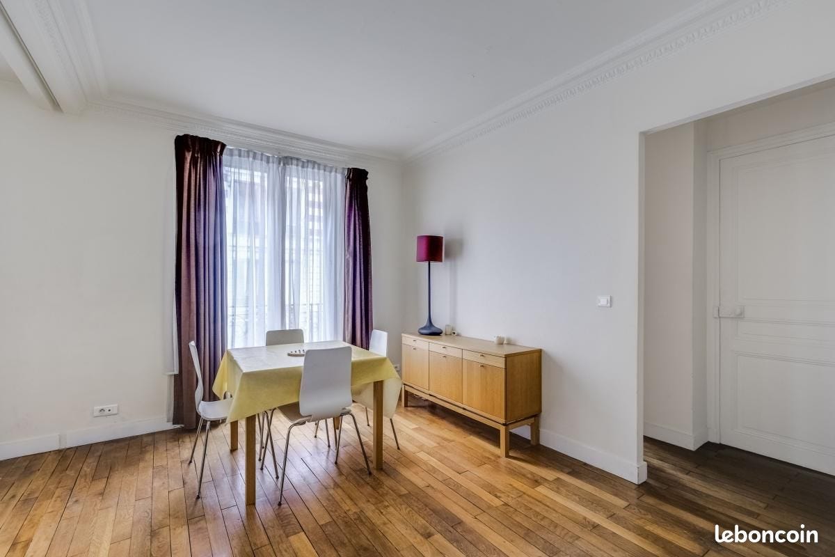 Appartement 2 pièces 38 m² (image 3)