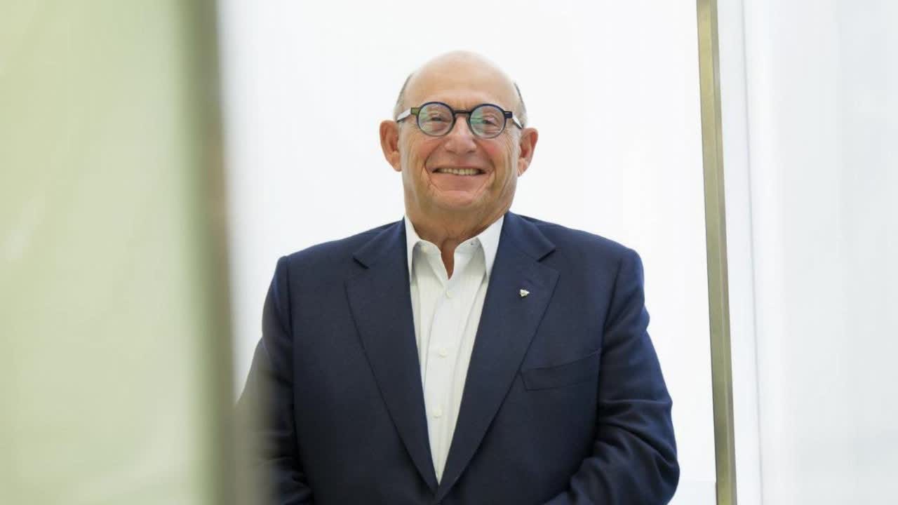 Edward Sonshine to step down as CEO of RioCan (TSX:REI.UN) - The Market Herald
