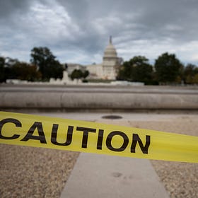 Trump Is Defunding Public Safety