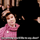 How J.K. Rowling Became Dolores Umbridge