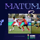 🪸MATUMAINI / 3