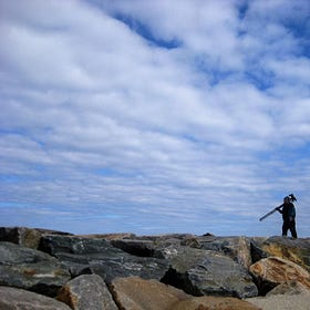 Interview with George Steele: Inspiring the Next Generation of Environmental Leaders