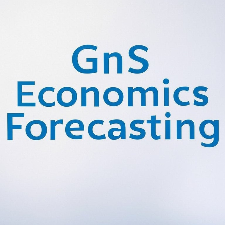 GnS Economics Forecasting