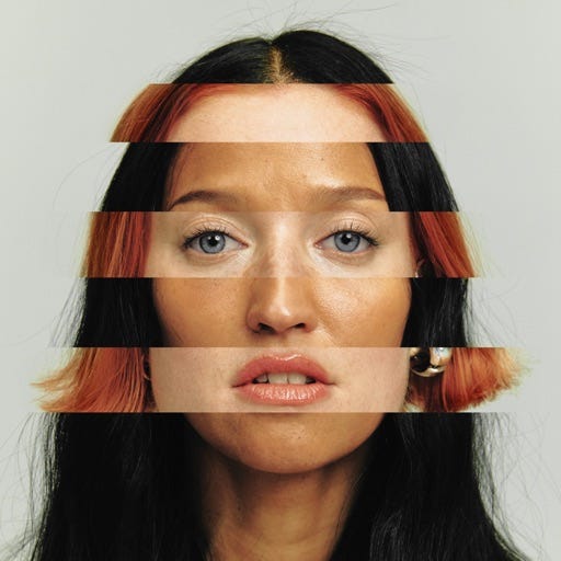 Album artwork