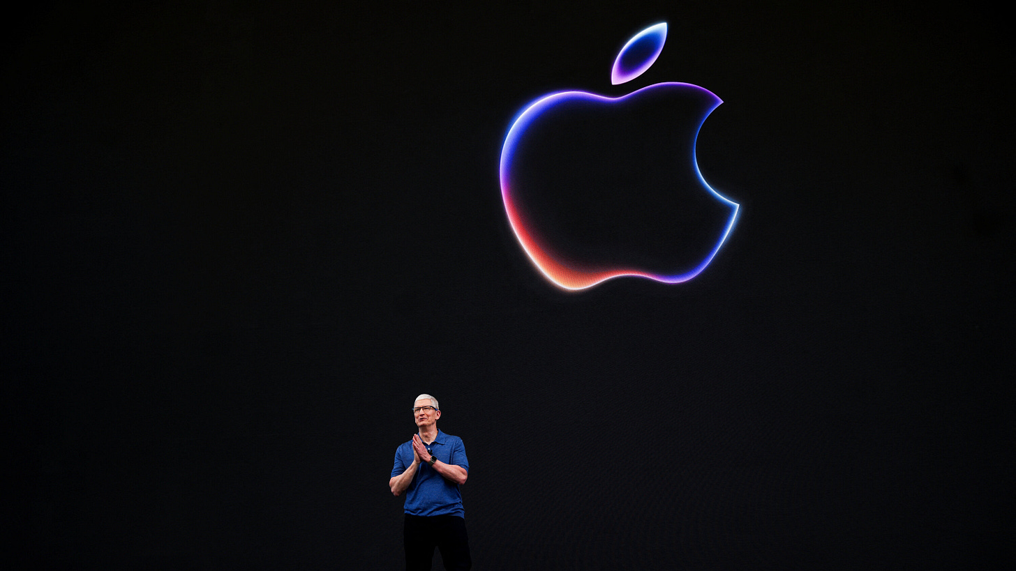 Apple Intelligence Revealed at WWDC 2024 as Company Jumps Into AI Race - The New York Times Apple Intelligence Revealed at WWDC 2024 as Company Jumps Into AI Race - The New York Times