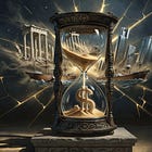 The 250-Year Clock: When Empires Die and What Comes Next