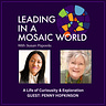 Leading in a Mosaic World