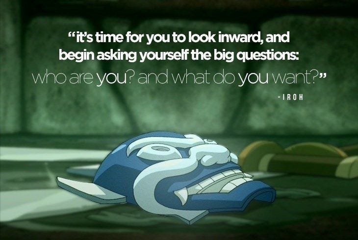 12 Thought-Provoking Quotes of Wisdom From Uncle Iroh That'll Send You on a  Ponderous Journey
