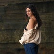 Alyssa Goldberg's avatar