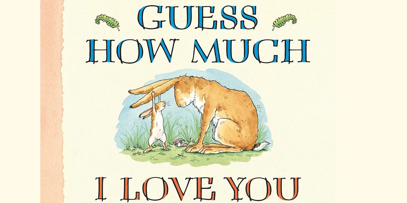 Books that Celebrate Fathers