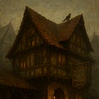 Barovia - Sesson 23