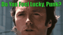 Do You Feel Lucky Punk GIFs | Tenor