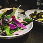 'The Audacity of Simplicity' at Napa Valley's Charter Oak