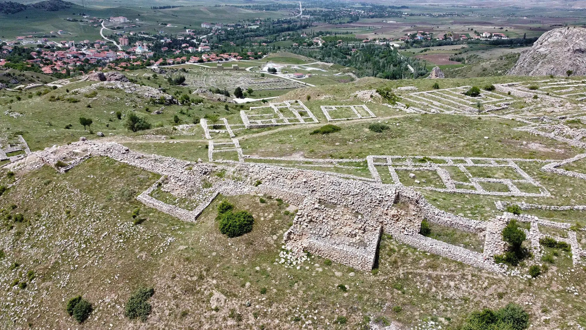 Why Did the Bronze Age Collapse? The Theory That Changes Everything