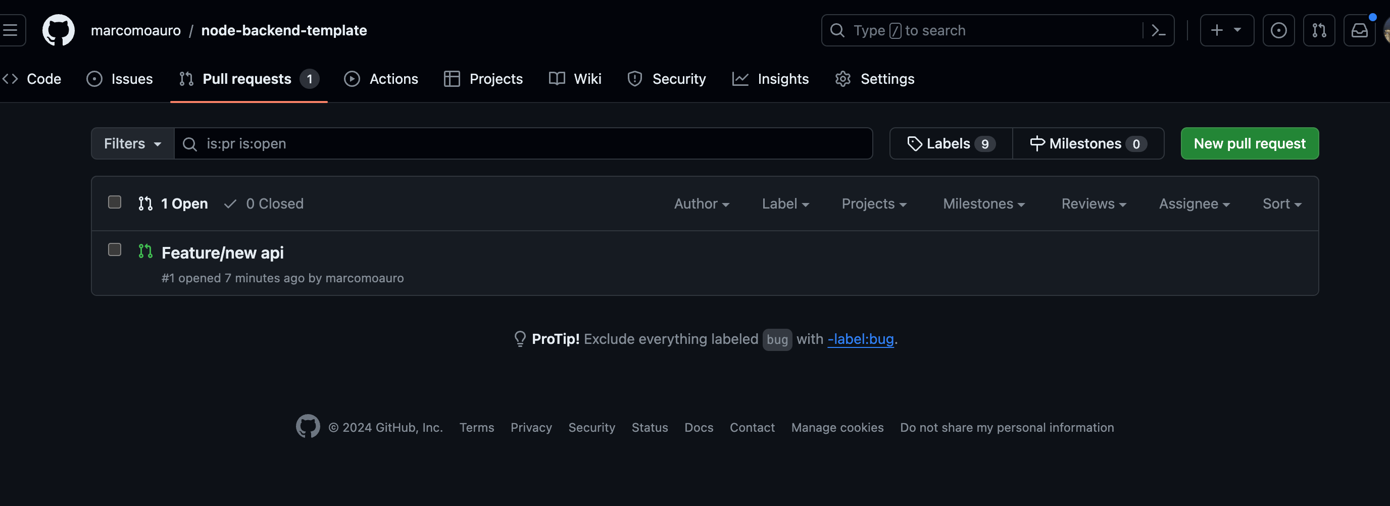 How to use Git and GitHub for Versioning - by Marco Moauro