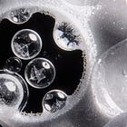 Gefiltert mit Plastik, verkauft als Tradition