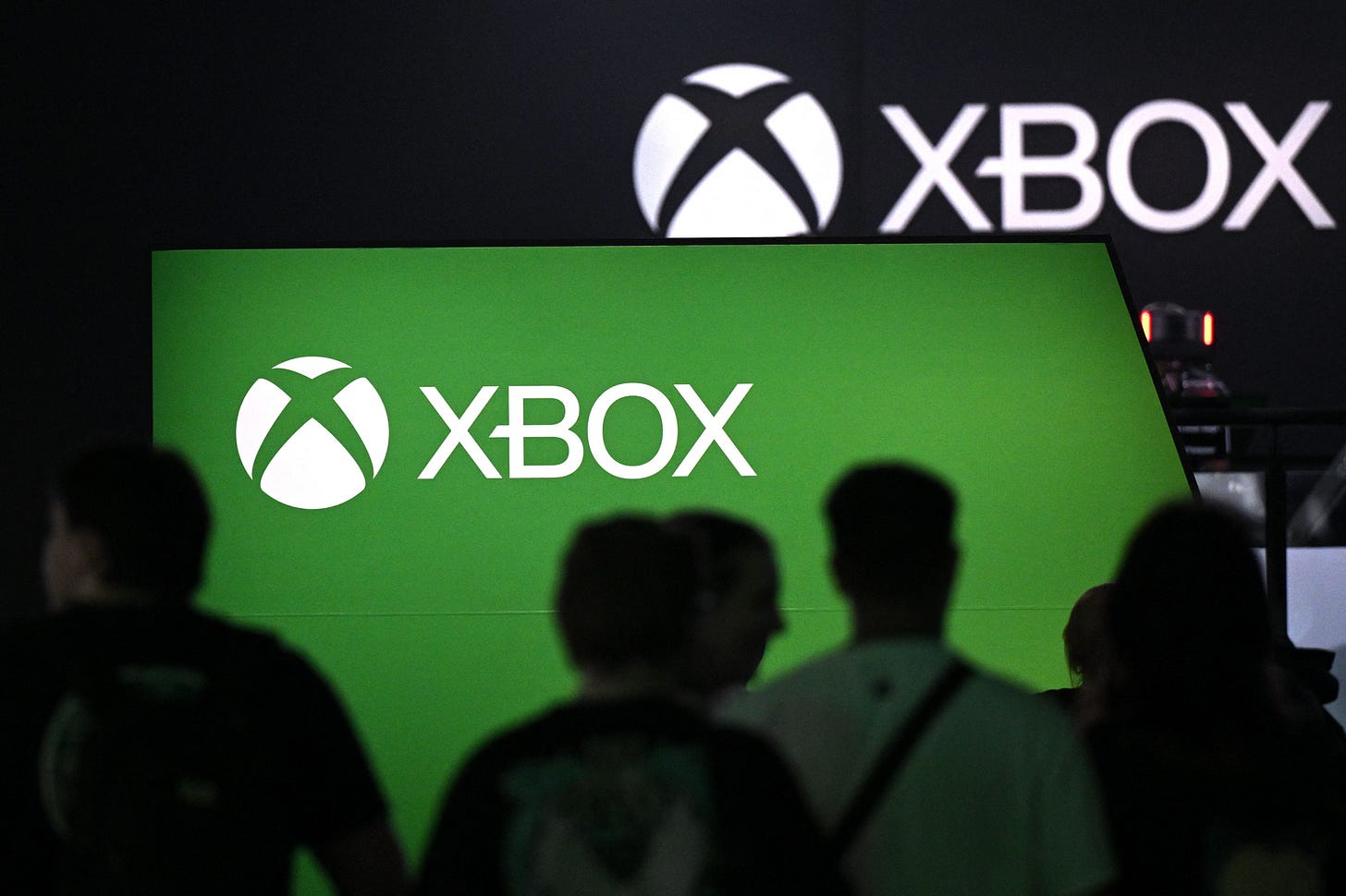 Xbox: Microsoft is planning future 'where every screen is an Xbox', report  says | The Independent