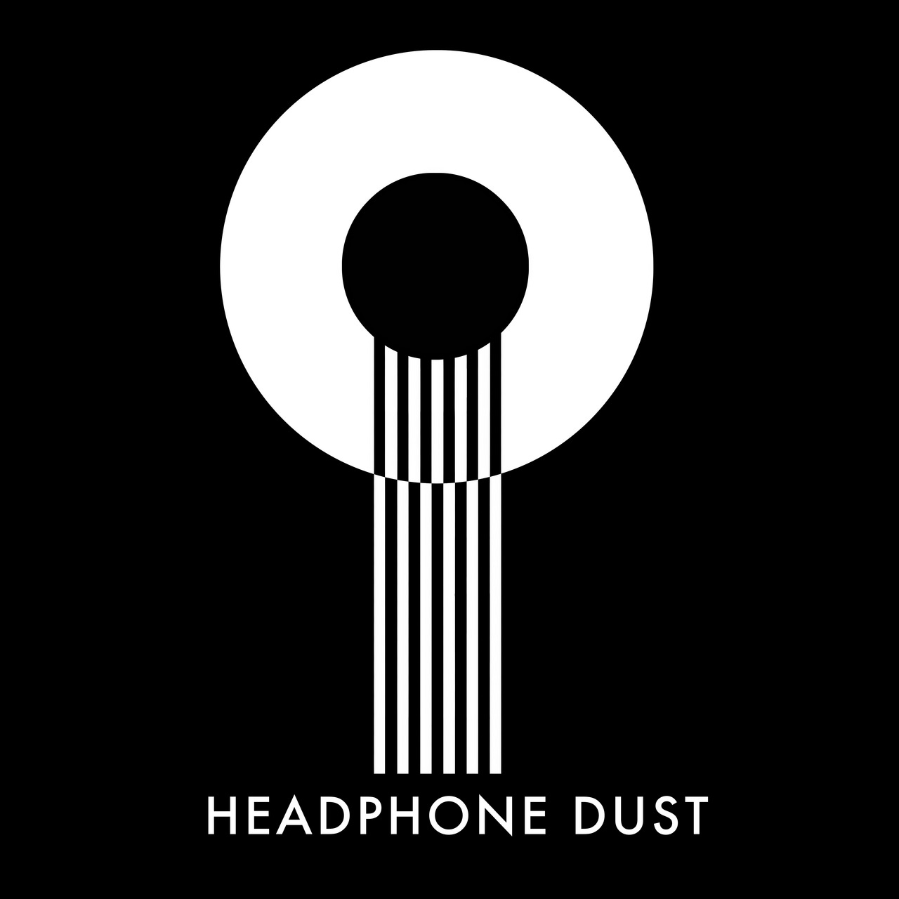 Headphone Dust