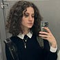 Sarah Vamvounis she/they's avatar